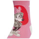 Adidas Παιδικές κάλτσες x Disney Minnie Mouse Socks 3 pairs Adidas Παιδικές κάλτσες x Disney Minnie Mouse Socks 3 pairs